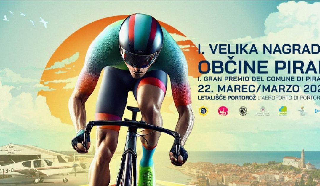 1. Velika nagrada Občine Piran