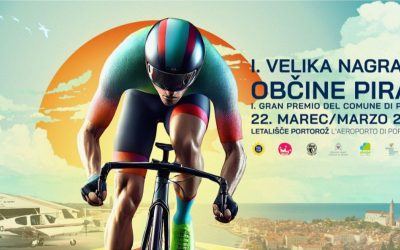1. Velika nagrada Občine Piran