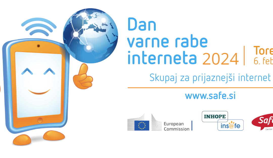 6. februar, Dan varne rabe interneta